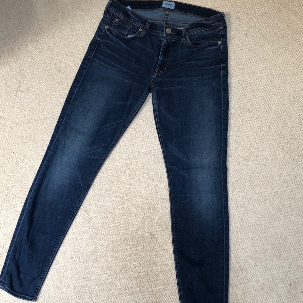 HUDSON skinny jean
